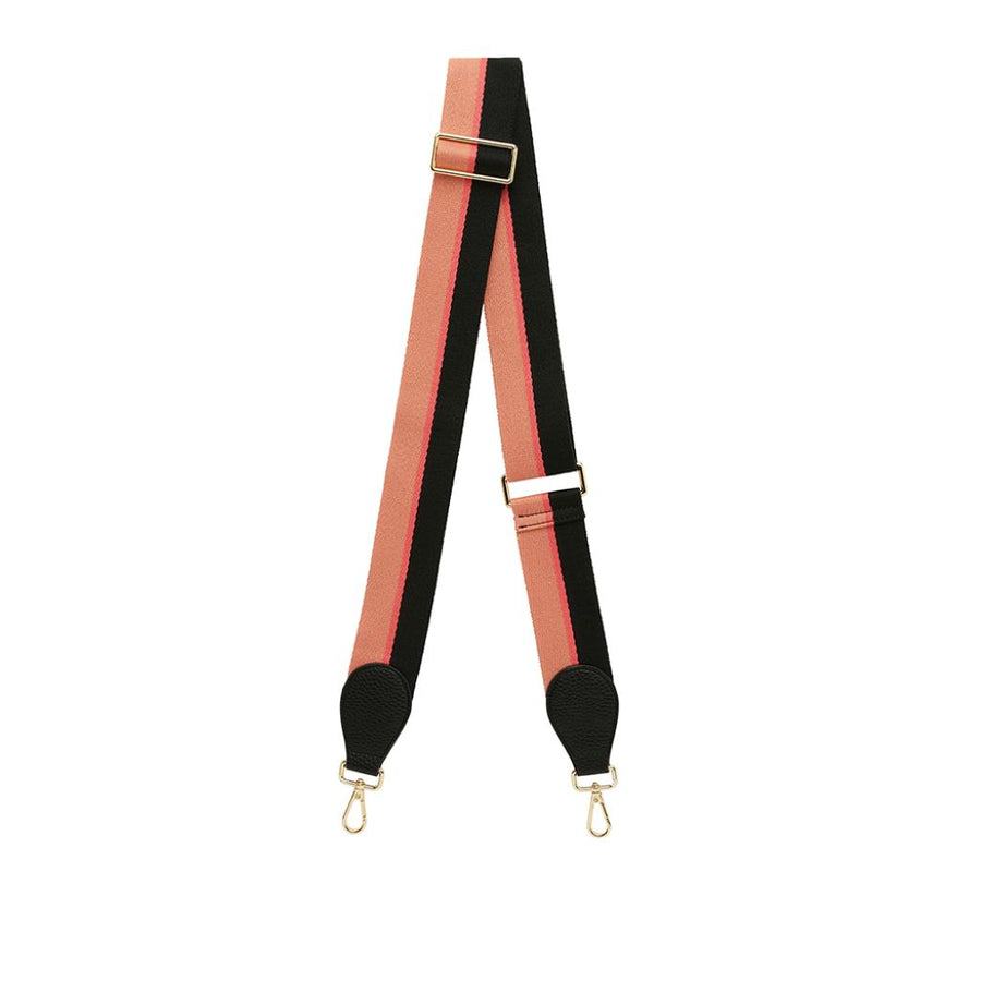 Accent Strap Black