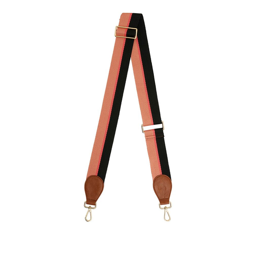 Accent Strap Tan Pebble