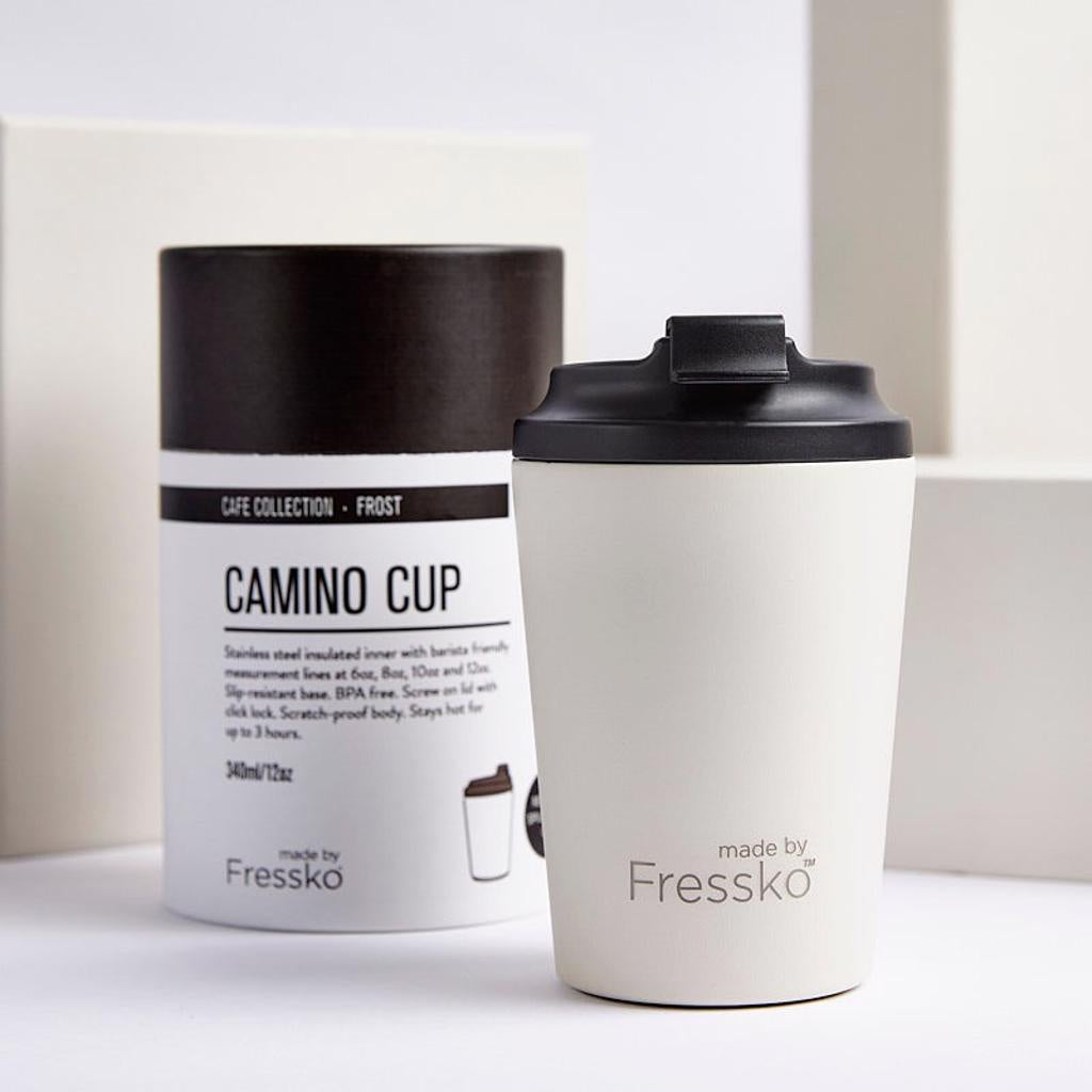 Fressko Camino Cup Frost