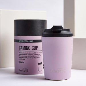 Fressko Camino Cup Lilac