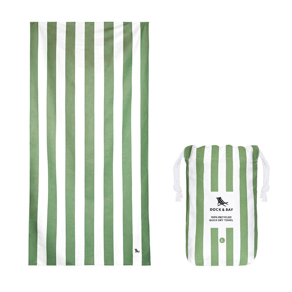 Dock & Bay - Cayman Olive