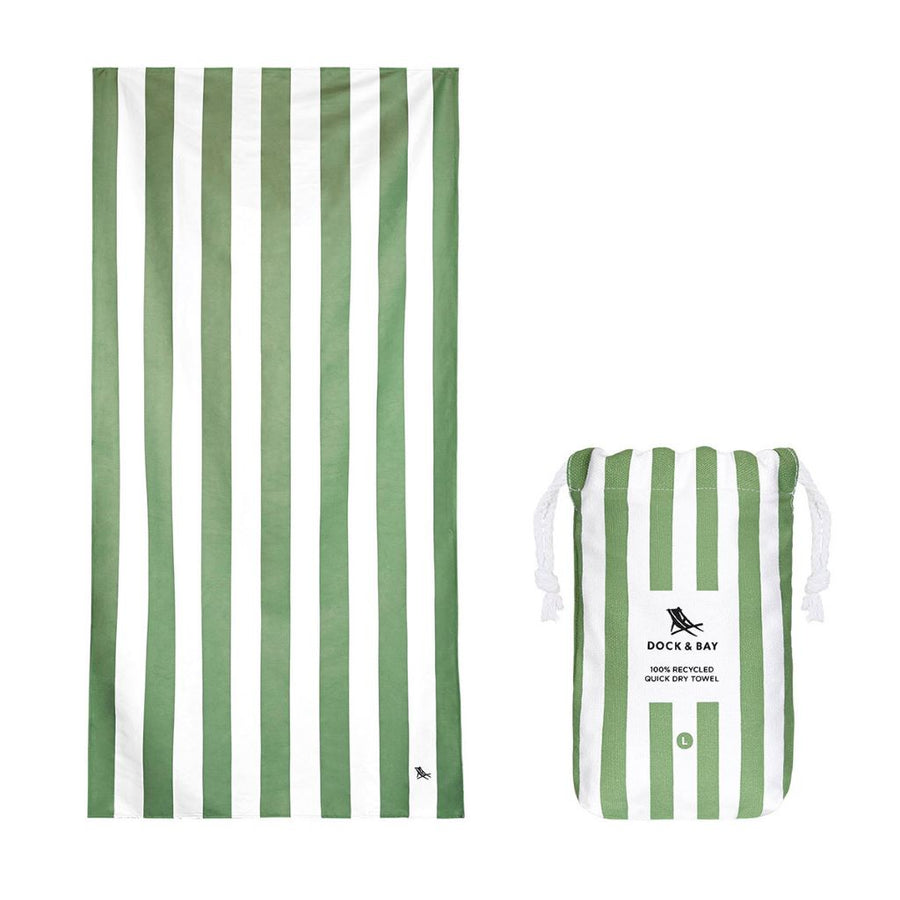 Dock & Bay - Cayman Olive
