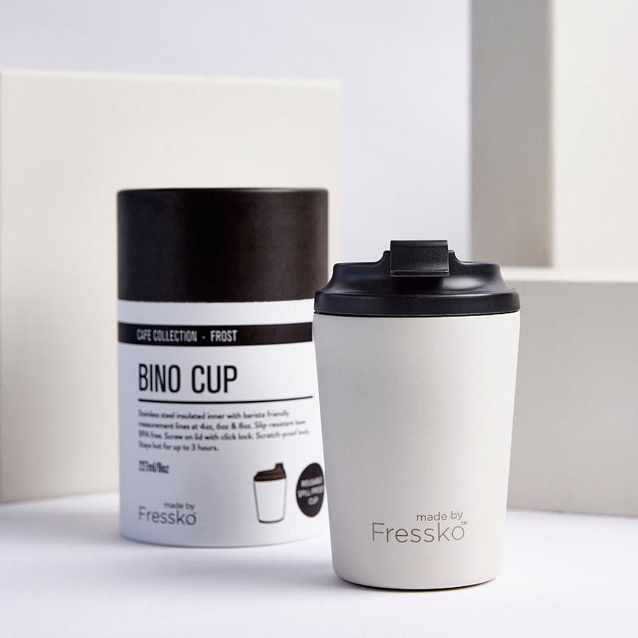 Fressko Bino Cup Frost
