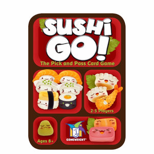 Sushi Go - Tin