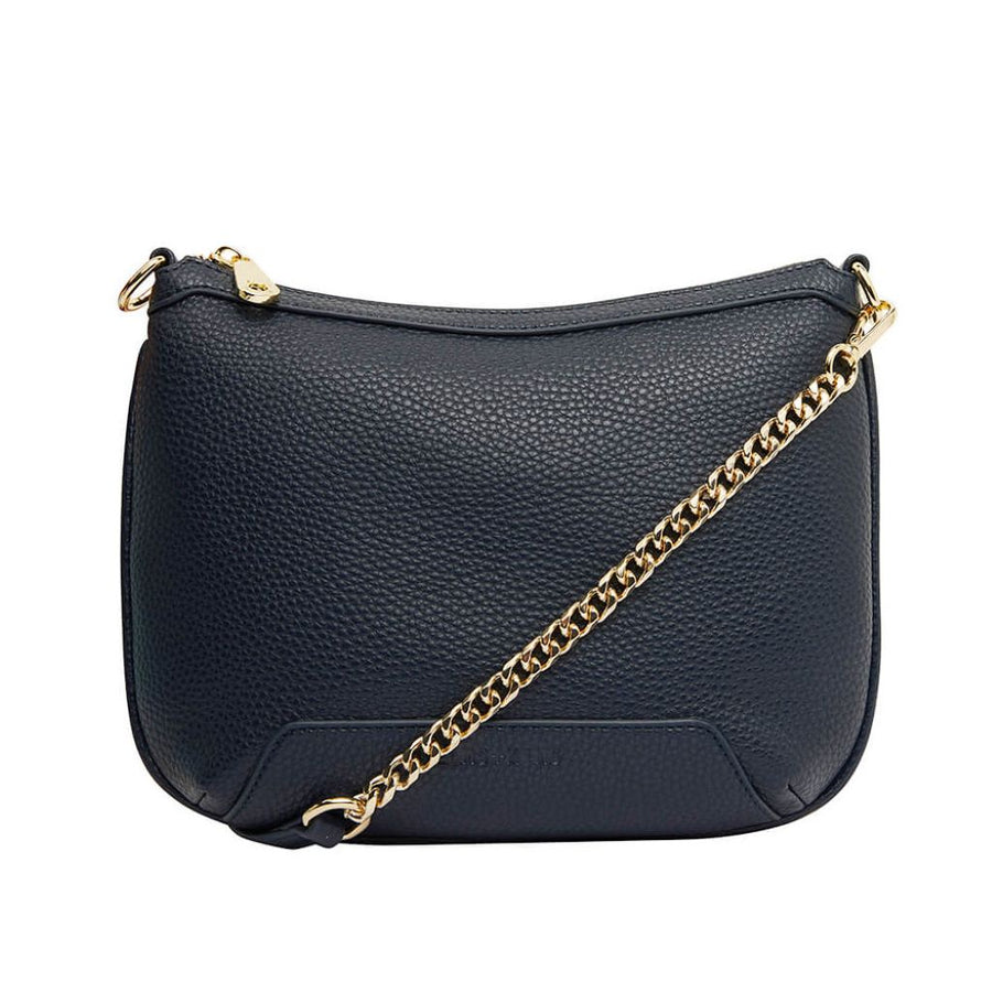 Glendale Crossbody French Navy