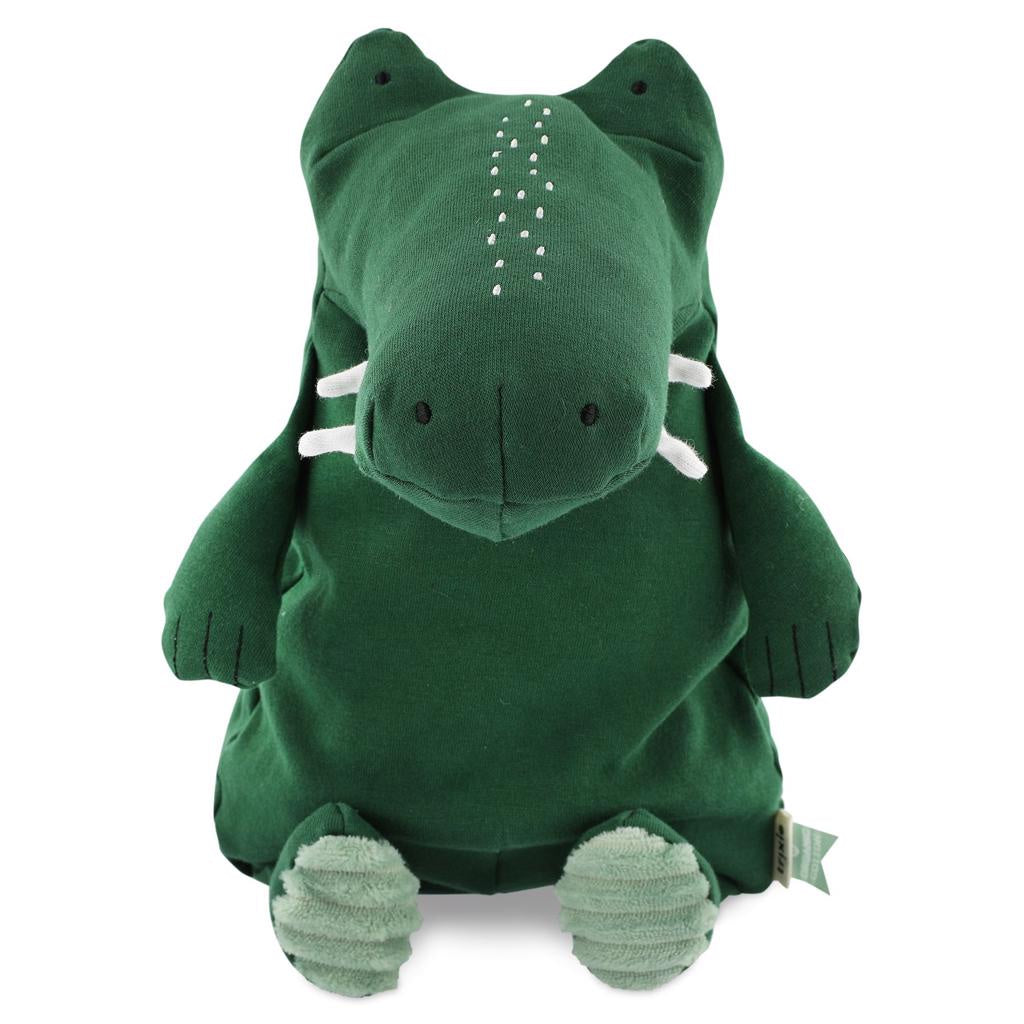 Mr Crocodile Plush Large Toy