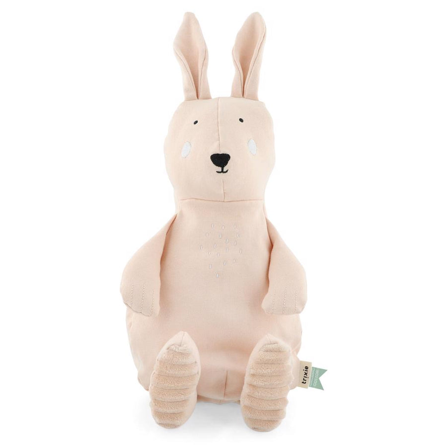 Mrs Rabbit Plush Large Toy