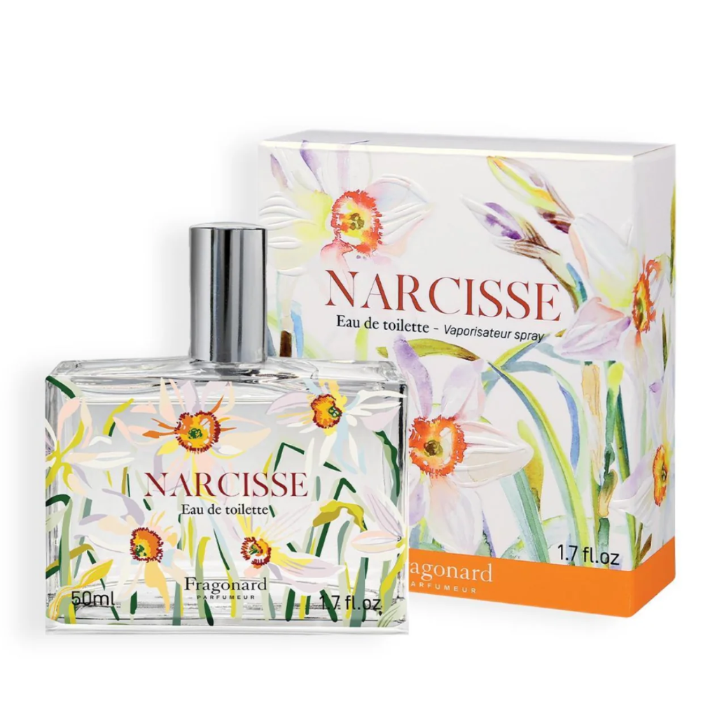 Fragonard Narcisse EDT 50ml