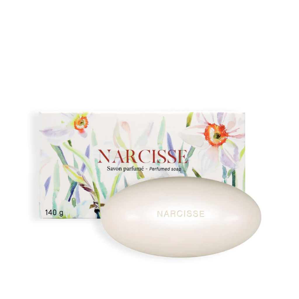 Fragonard Narcisse Soap 140g