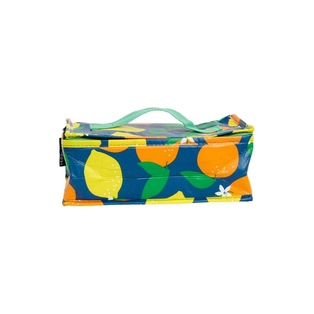 Citrus Takeaway Bag