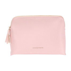 Vanity Bag Pale Pink Large